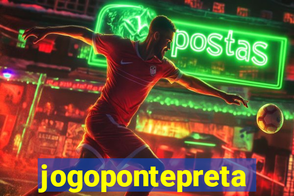 jogopontepreta