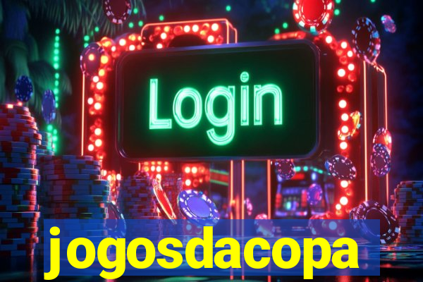 jogosdacopa