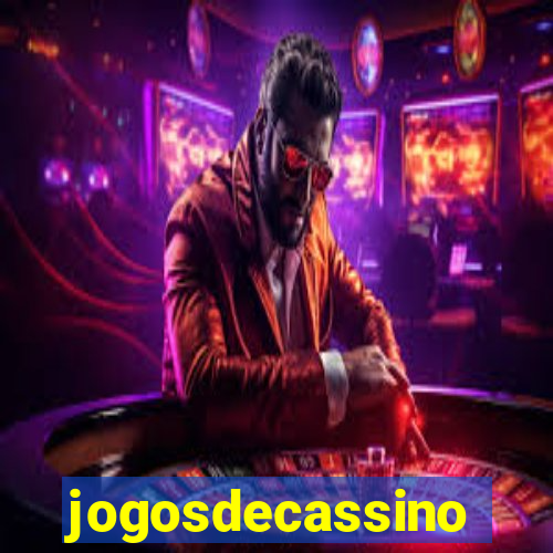 jogosdecassino