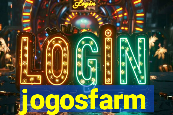 jogosfarm