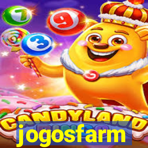 jogosfarm