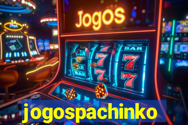 jogospachinko