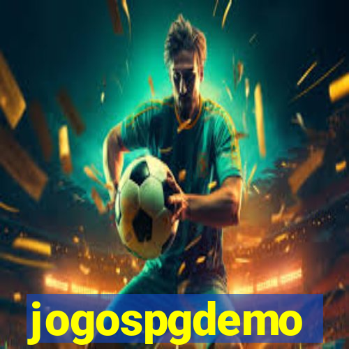 jogospgdemo