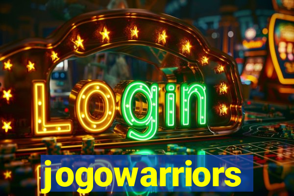 jogowarriors