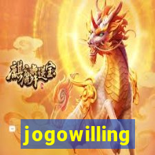 jogowilling