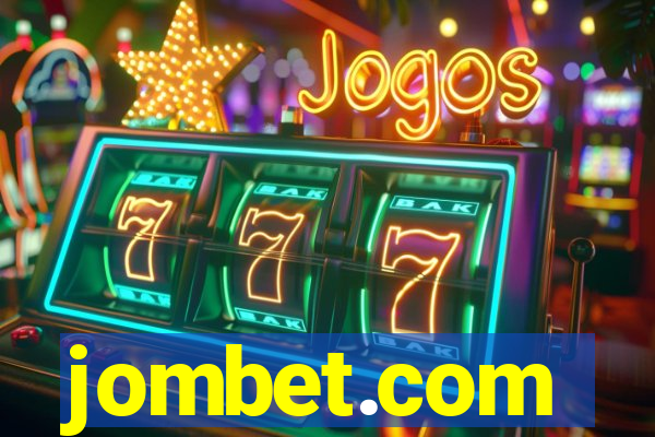 jombet.com