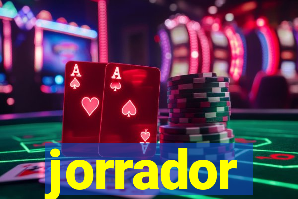 jorrador