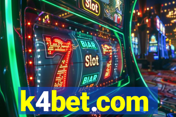 k4bet.com