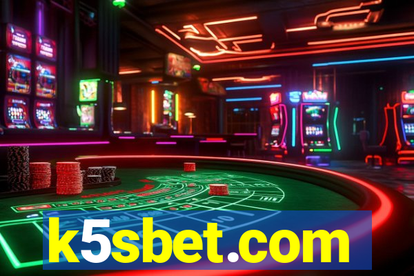 k5sbet.com