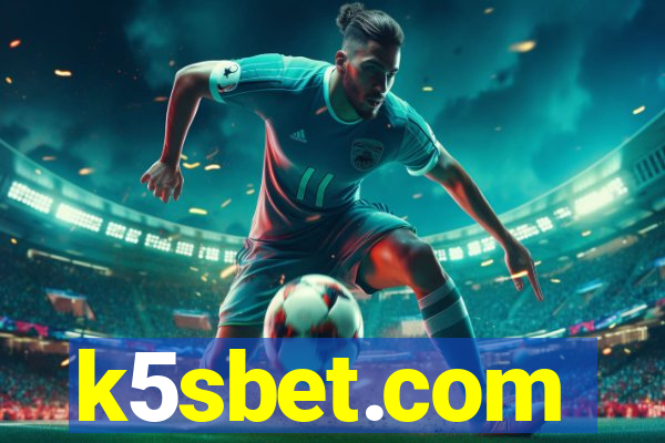 k5sbet.com