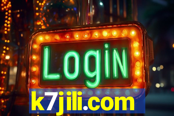 k7jili.com