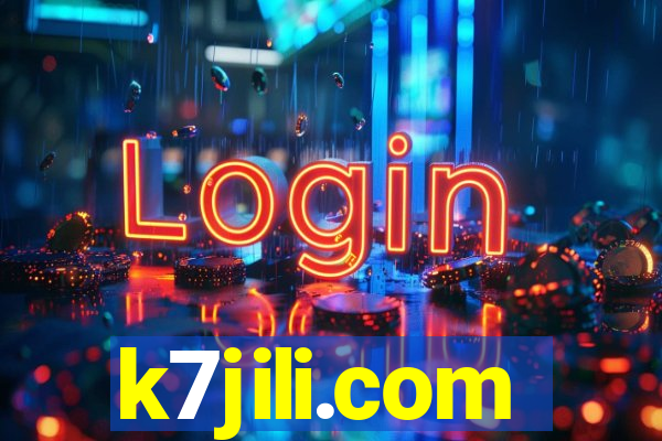 k7jili.com