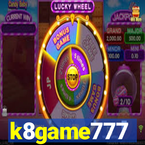 k8game777