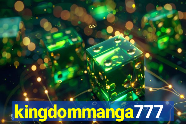 kingdommanga777