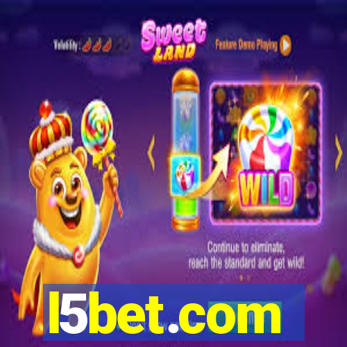 l5bet.com