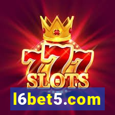 l6bet5.com