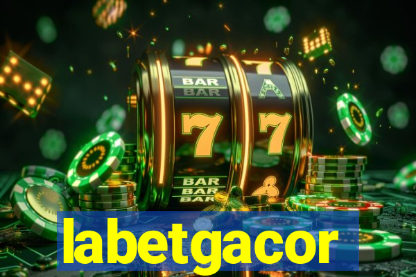 labetgacor