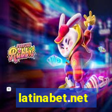 latinabet.net