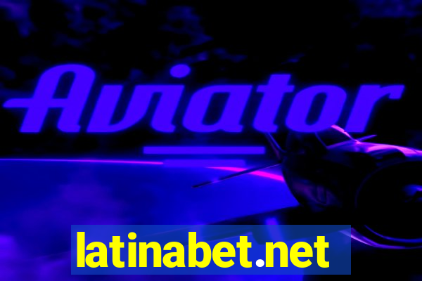 latinabet.net