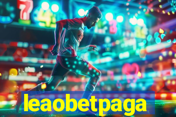 leaobetpaga