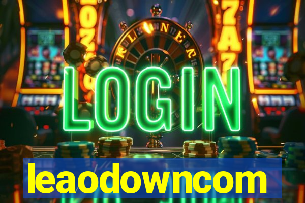 leaodowncom