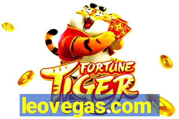 leovegas.com