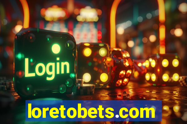 loretobets.com