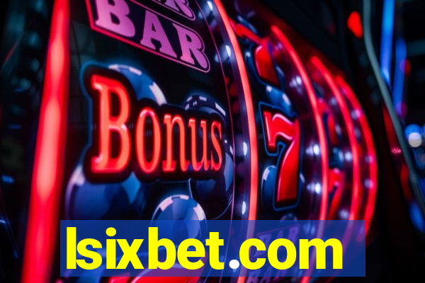 lsixbet.com