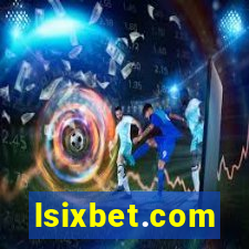 lsixbet.com