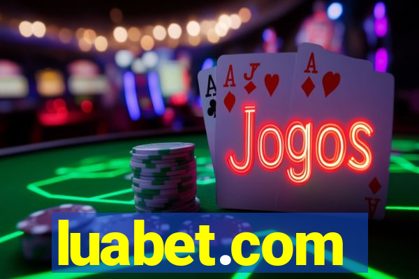 luabet.com