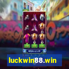 luckwin88.win