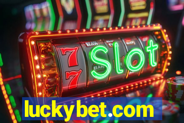 luckybet.com