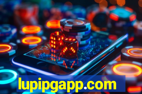 lupipgapp.com