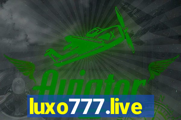 luxo777.live