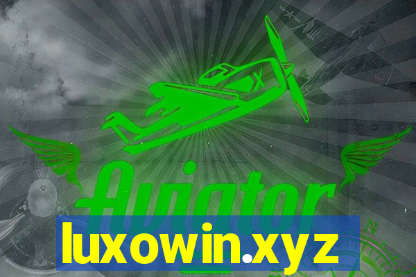 luxowin.xyz