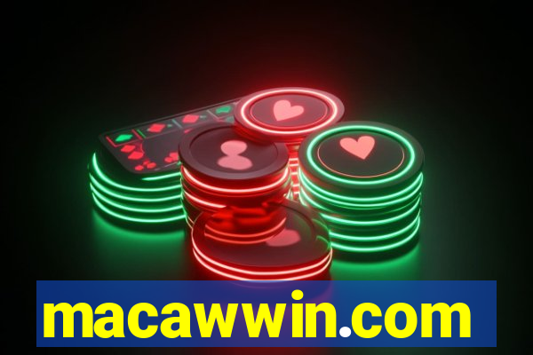 macawwin.com