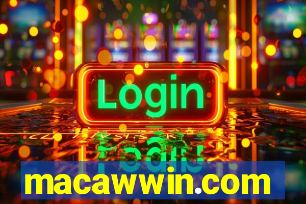 macawwin.com