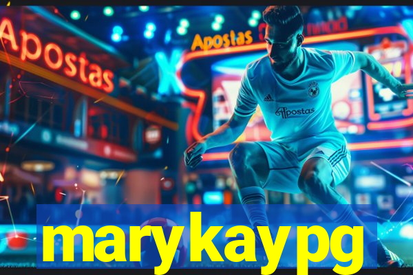 marykaypg