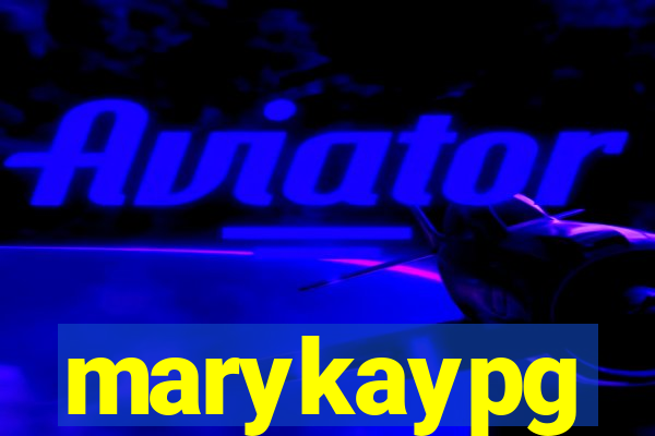 marykaypg