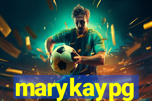 marykaypg