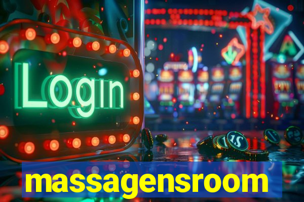 massagensroom