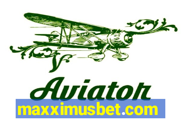 maxximusbet.com