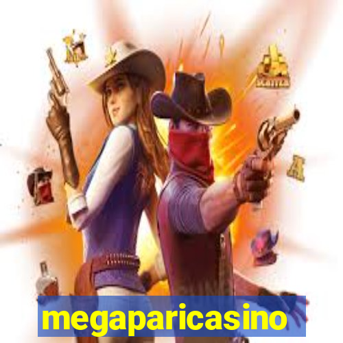 megaparicasino