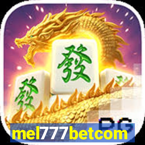 mel777betcom