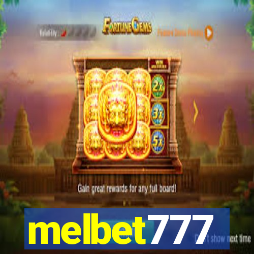 melbet777