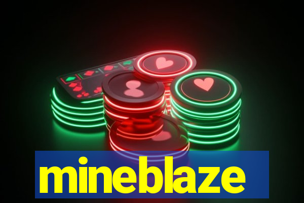 mineblaze