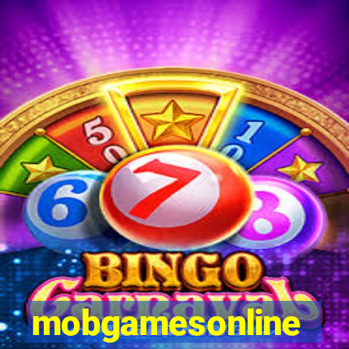 mobgamesonline