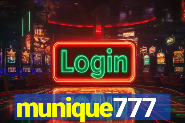 munique777