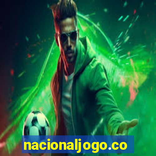 nacionaljogo.com