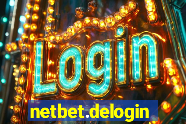 netbet.delogin